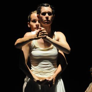 Fotografía de FEX 2011: Ojalá - Conservatorio de Danza