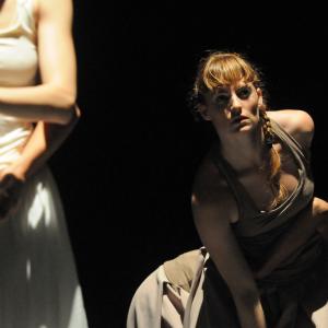 Fotografía de FEX 2011: Ojalá - Conservatorio de Danza