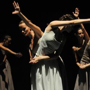 Fotografía de FEX 2011: Ojalá - Conservatorio de Danza