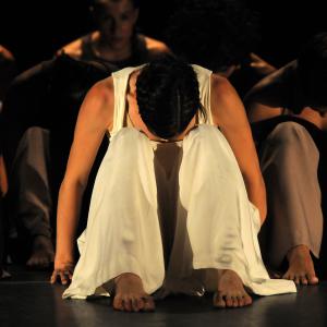Fotografía de FEX 2011: Ojalá - Conservatorio de Danza