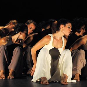 Fotografía de FEX 2011: Ojalá - Conservatorio de Danza