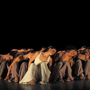 Fotografía de FEX 2011: Ojalá - Conservatorio de Danza