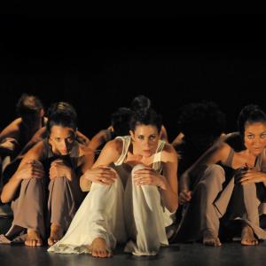 Fotografía de FEX 2011: Ojalá - Conservatorio de Danza