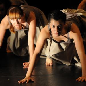 Fotografía de FEX 2011: Ojalá - Conservatorio de Danza