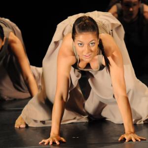 Fotografía de FEX 2011: Ojalá - Conservatorio de Danza