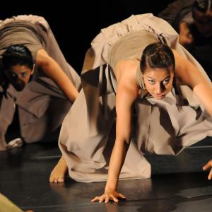 Fotografía de FEX 2011: Ojalá - Conservatorio de Danza
