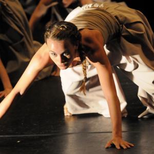 Fotografía de FEX 2011: Ojalá - Conservatorio de Danza