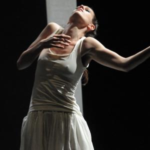 Fotografía de FEX 2011: Ojalá - Conservatorio de Danza