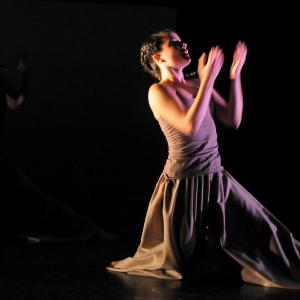 Fotografía de FEX 2011: Ojalá - Conservatorio de Danza