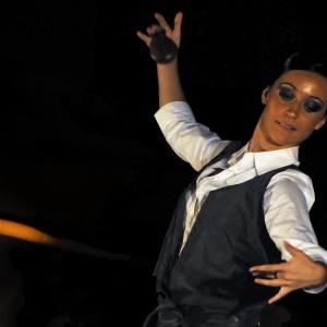 Fotografía de Danzas en las Fiestas de Dílar - 