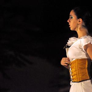 Fotografía de Danzas en las Fiestas de Dílar - 
