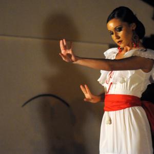 Fotografía de Danzas en las Fiestas de Dílar - 
