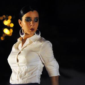 Fotografía de Danzas en las Fiestas de Dílar - 