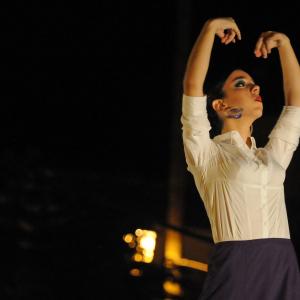 Fotografía de Danzas en las Fiestas de Dílar - 