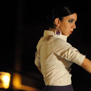 Fotografía de Danzas en las Fiestas de Dílar - 