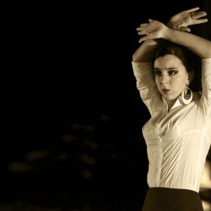 Fotografía de Danzas en las Fiestas de Dílar - 