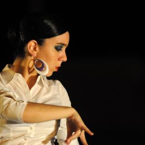 Fotografía de Danzas en las Fiestas de Dílar - 