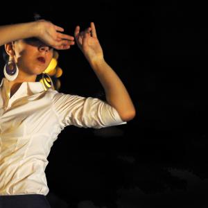 Fotografía de Danzas en las Fiestas de Dílar - 