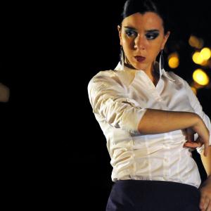 Fotografía de Danzas en las Fiestas de Dílar - 
