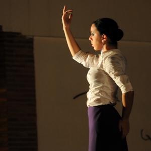 Fotografía de Danzas en las Fiestas de Dílar - 