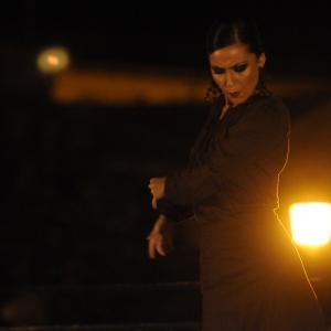 Fotografía de Danzas en las Fiestas de Dílar - 