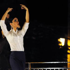 Fotografía de Danzas en las Fiestas de Dílar - 