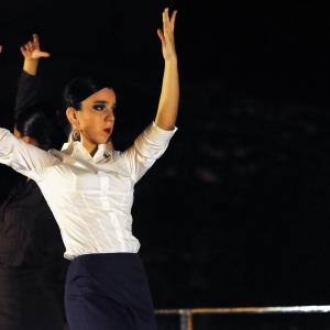 Fotografía de Danzas en las Fiestas de Dílar - 