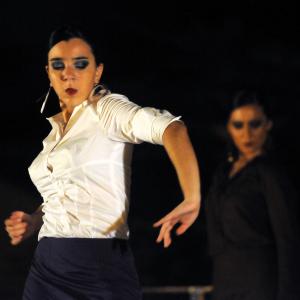Fotografía de Danzas en las Fiestas de Dílar - 