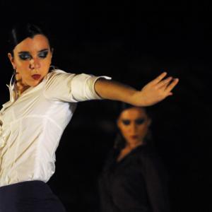 Fotografía de Danzas en las Fiestas de Dílar - 