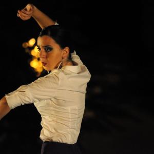 Fotografía de Danzas en las Fiestas de Dílar - 