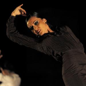 Fotografía de Danzas en las Fiestas de Dílar - 