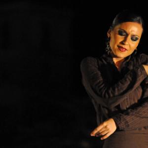 Fotografía de Danzas en las Fiestas de Dílar - 