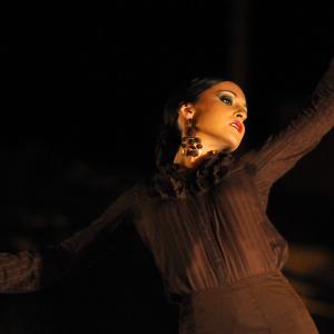 Fotografía de Danzas en las Fiestas de Dílar - 