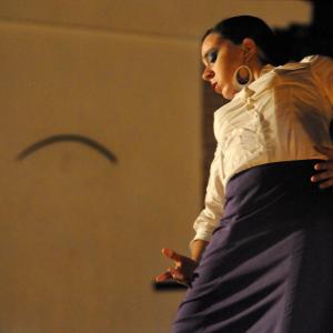 Fotografía de Danzas en las Fiestas de Dílar - 