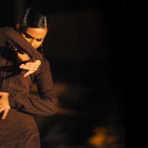Fotografía de Danzas en las Fiestas de Dílar - 