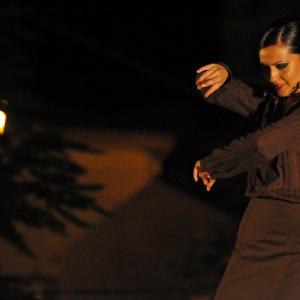 Fotografía de Danzas en las Fiestas de Dílar - 
