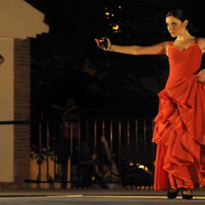 Fotografía de Danzas en las Fiestas de Dílar - 