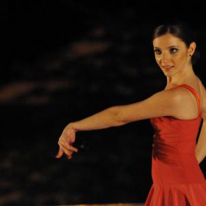 Fotografía de Danzas en las Fiestas de Dílar - 