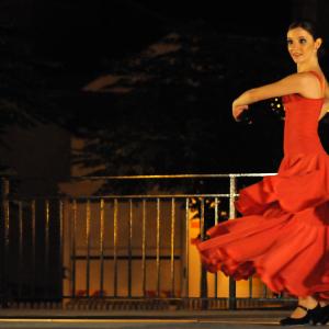 Fotografía de Danzas en las Fiestas de Dílar - 