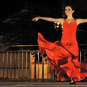 Fotografía de Danzas en las Fiestas de Dílar - 