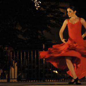 Fotografía de Danzas en las Fiestas de Dílar - 