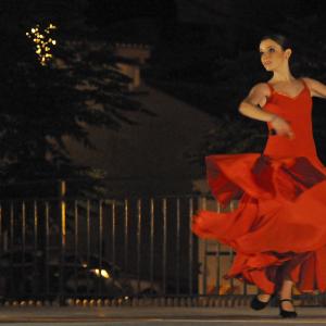 Fotografía de Danzas en las Fiestas de Dílar - 