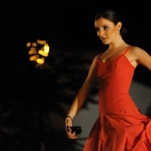 Fotografía de Danzas en las Fiestas de Dílar - 