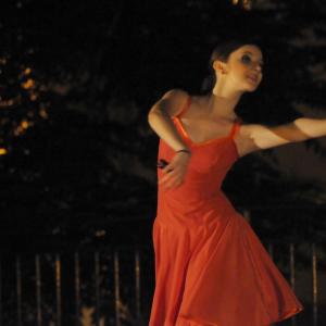 Fotografía de Danzas en las Fiestas de Dílar - 