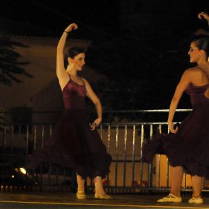Fotografía de Danzas en las Fiestas de Dílar - 