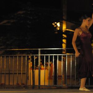 Fotografía de Danzas en las Fiestas de Dílar - 