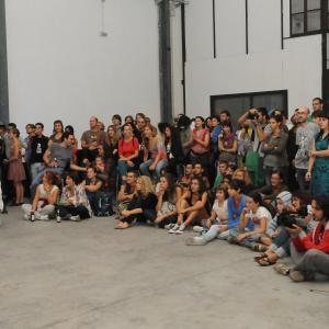 Fotografía de Inaguración nueva sala CAU - CAU