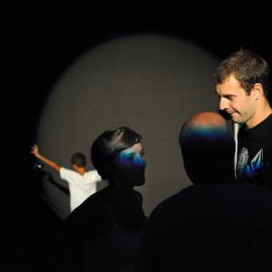 Fotografía de Inaguración nueva sala CAU - CAU
