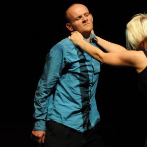 Fotografía de Danza en El Apeadero - 
