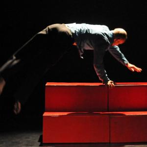 Fotografía de Danza en El Apeadero - 